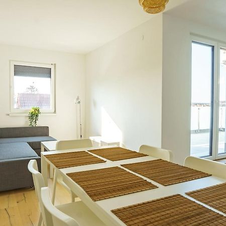 Vienna Living Apartments - Hadrawagasse Luaran gambar