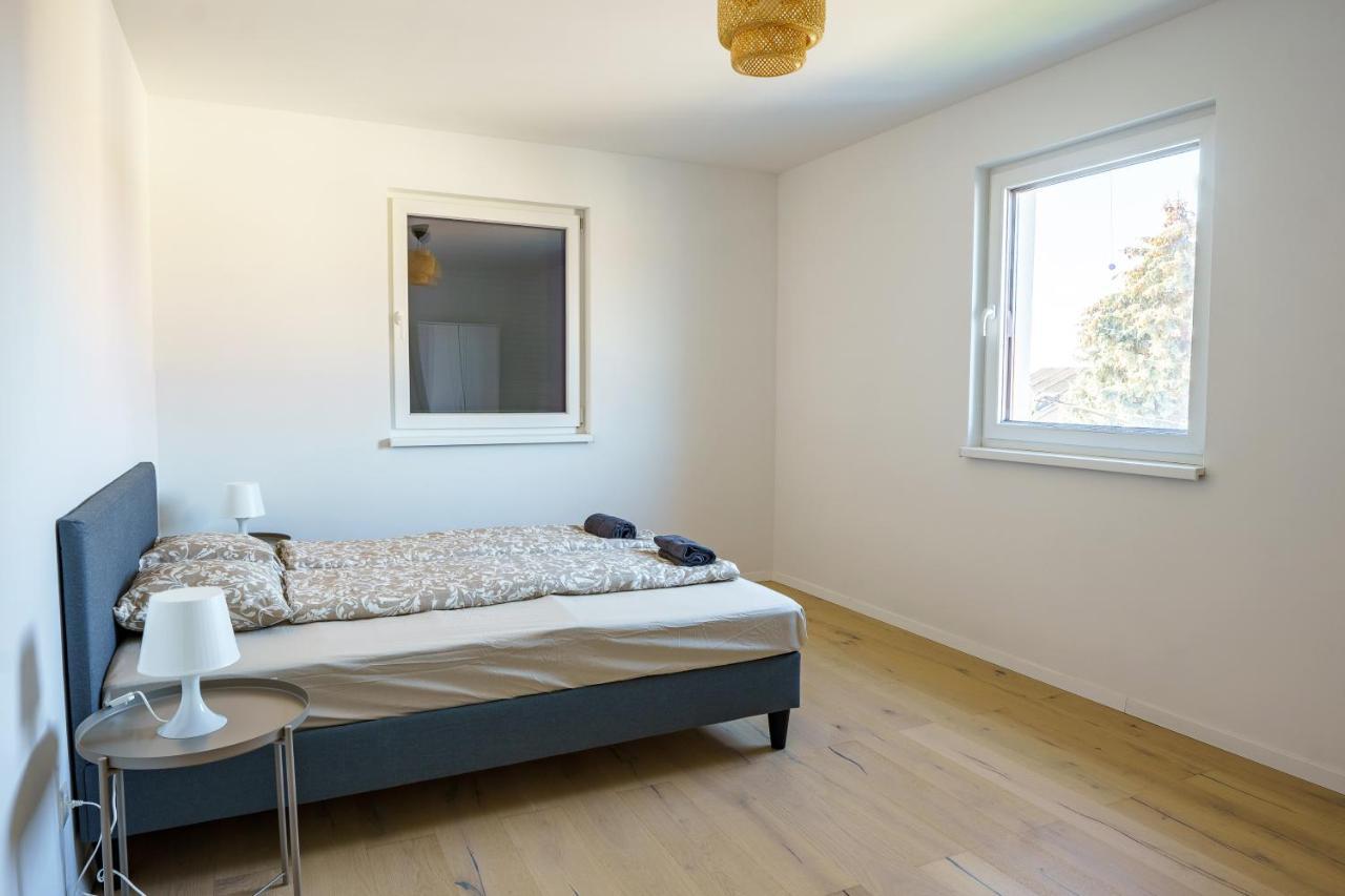 Vienna Living Apartments - Hadrawagasse Luaran gambar