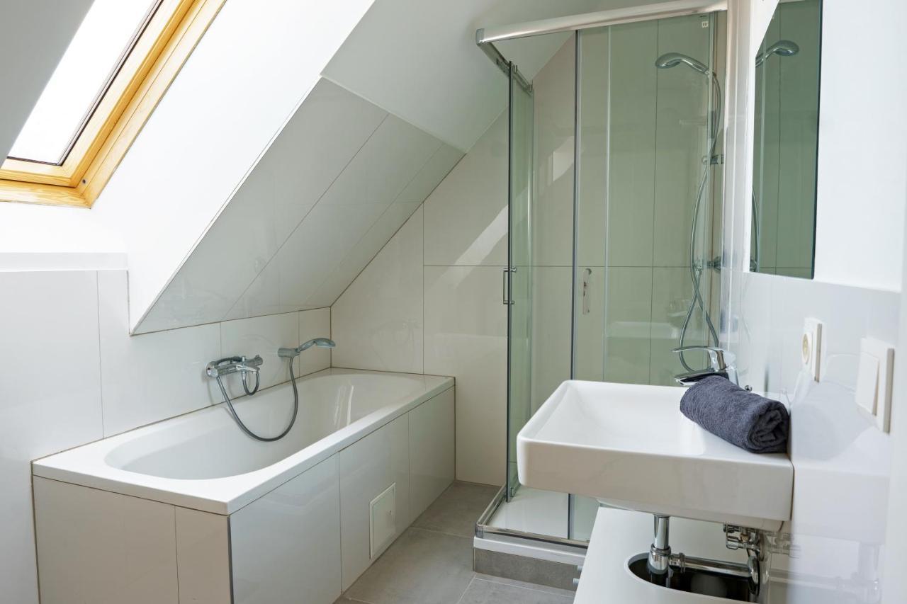Vienna Living Apartments - Hadrawagasse Luaran gambar