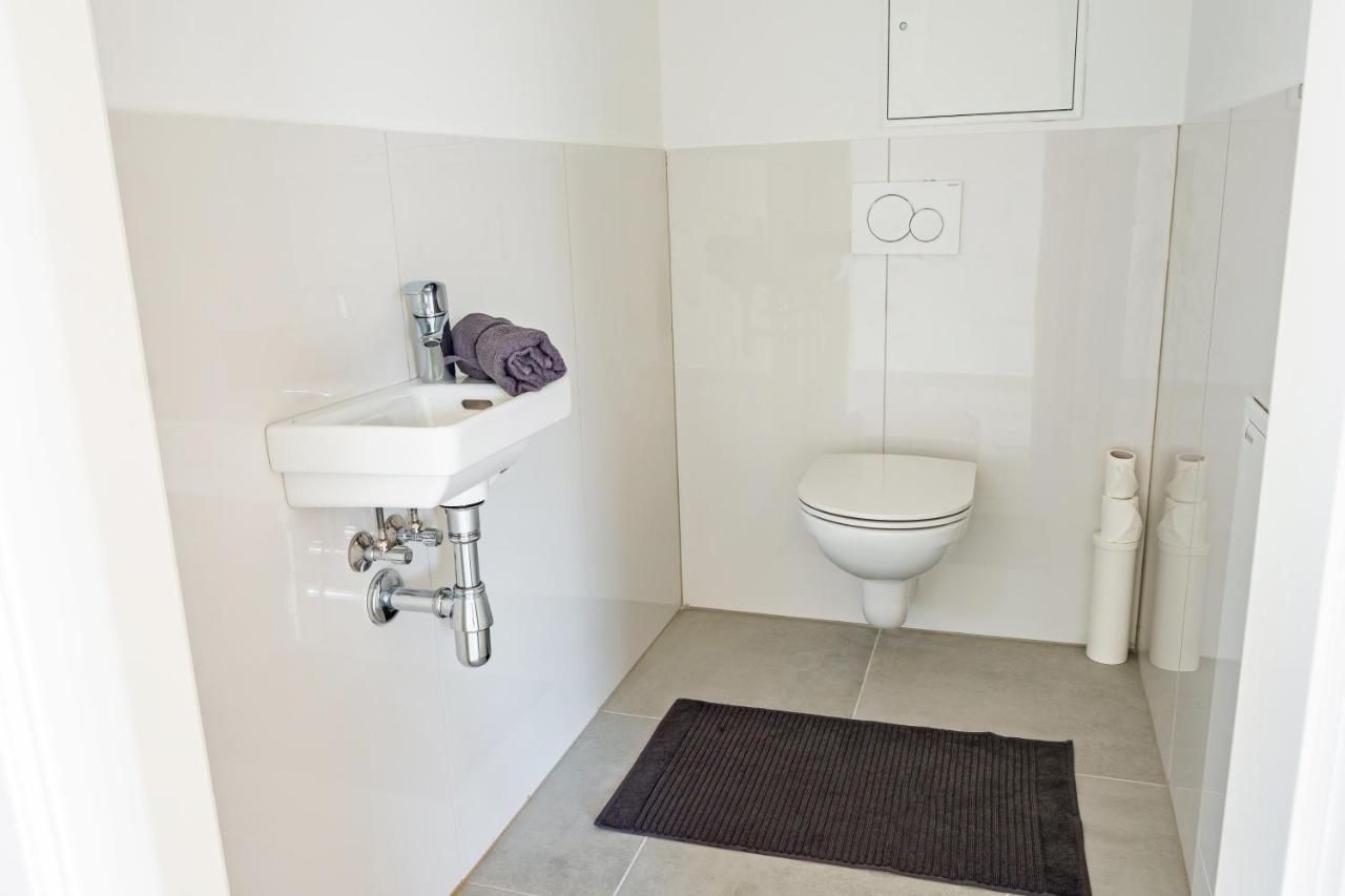 Vienna Living Apartments - Hadrawagasse Luaran gambar
