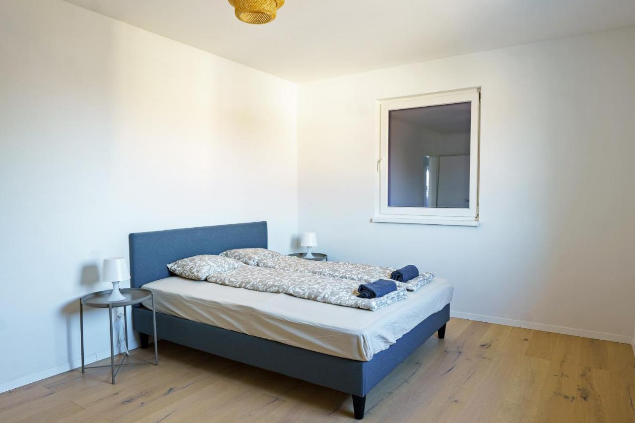Vienna Living Apartments - Hadrawagasse Luaran gambar
